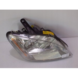 Ford Focus 2 Predná lampa H7 Pravá - 0140 | mobilpol.sk