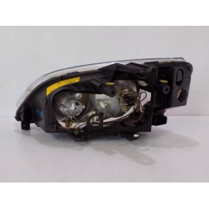 Ford Focus 2 Predná lampa H7 Pravá - 0140 | mobilpol.sk