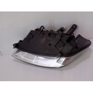 Ford Focus 2 Predná lampa H7 Pravá - 0140 | mobilpol.sk