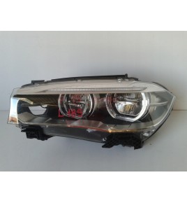 BMW X5 F15 X6 F16 Lampa...