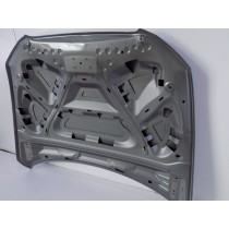 Audi Q5 Kapota / Kryt Motora - 6262