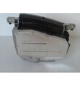 BMW X6 E71 Priehľadný HEAD-UP displej