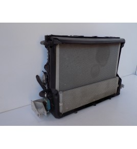 BMW 7 G11/G12 Chladičový set - 6274