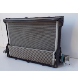 BMW 7 G11/G12 Chladičový set - 6274