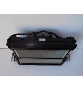 BMW 7 G11/G12 Chladičový set - 6274