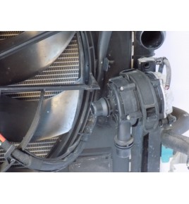 BMW 7 G11/G12 Chladičový set - 6274