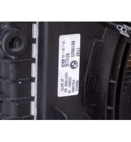 BMW 7 G11/G12 Chladičový set - 6274