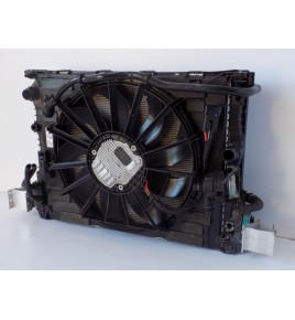 BMW 7 G11/G12 Chladičový set - 6274