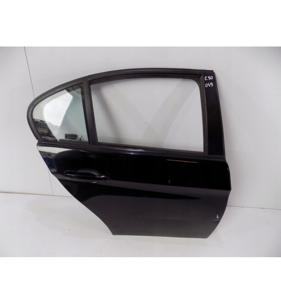 BMW 3 E90 - Zadné Dvere - Pravá Strana - 0049