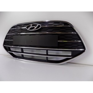 Hyundai ix20 LCI Ochranná mriežka / Gril - 6263 | mobilpol.sk