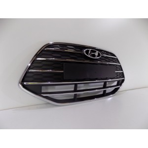 Hyundai ix20 LCI Ochranná mriežka / Gril - 6263 | mobilpol.sk