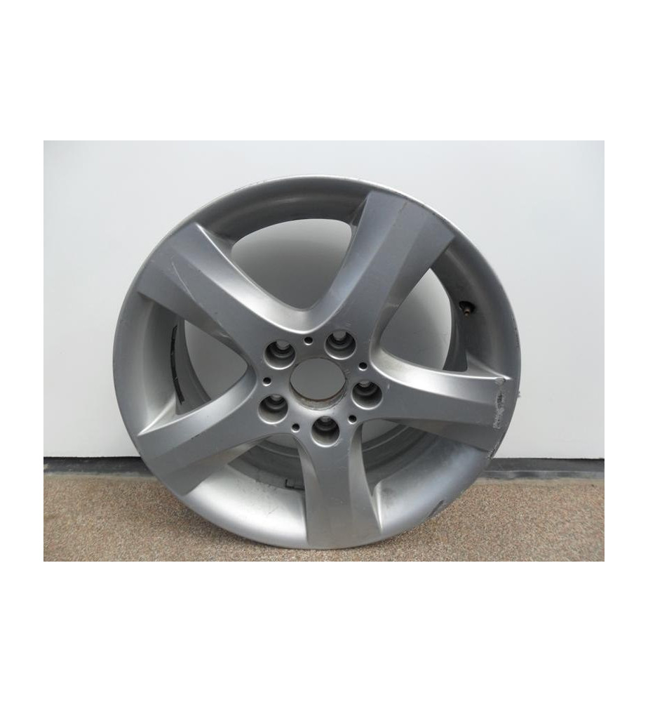 BMW 1 E81 E82 E87 E88 - ALUFELGA 17 PALCOV