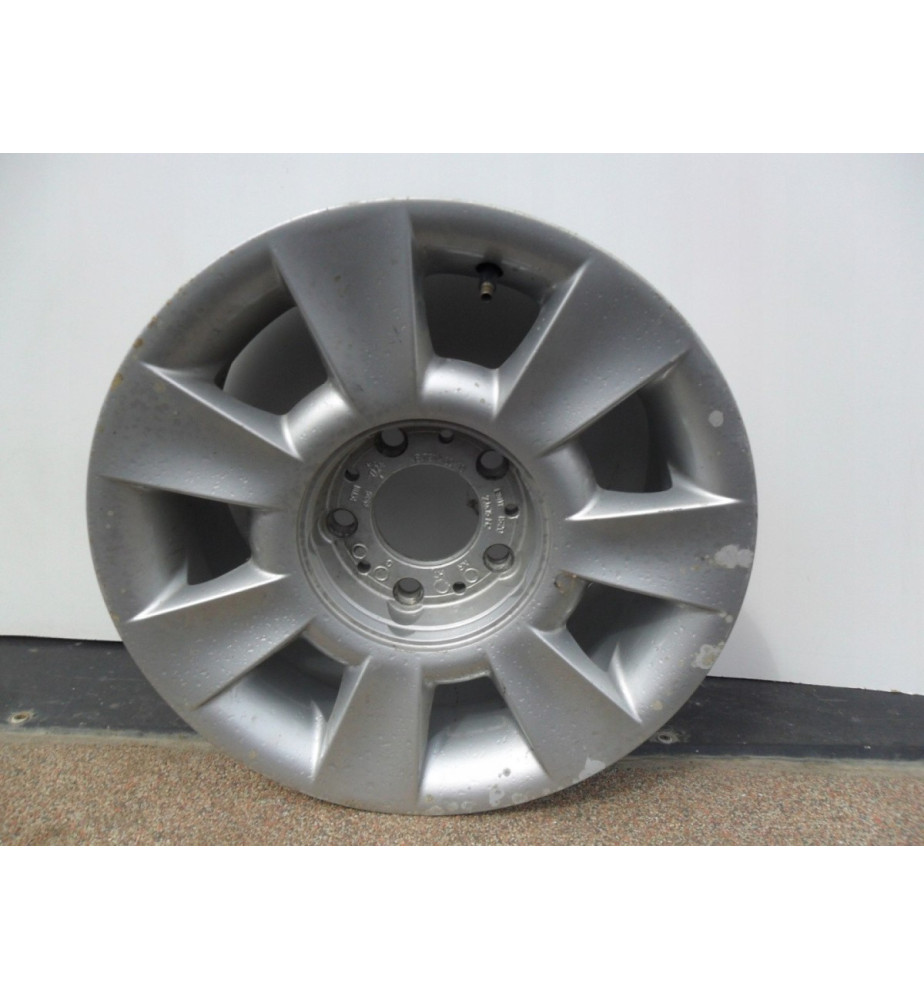 BMW SERII 5 E39 - ALUFELGA 15 CALI