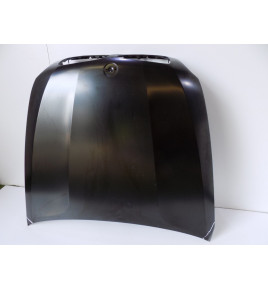 BMW X5 E70/X6 E71 Maska poškodená - 6315