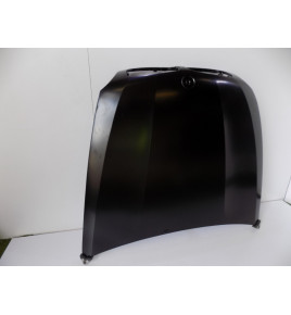 BMW X5 E70/X6 E71 Maská Zničená - 6316