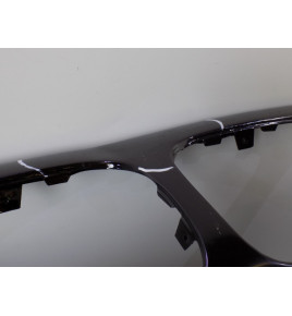 BMW X5 E70/X6 E71 Maská Zničená - 6316