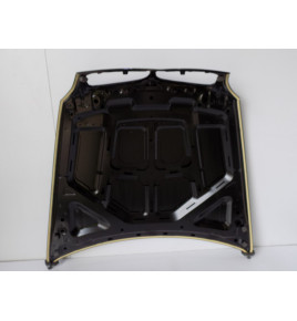 BMW X5 E70/X6 E71 Maská Zničená - 6316