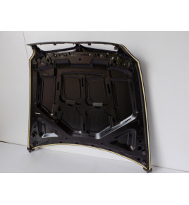 BMW X5 E70/X6 E71 Maská Zničená - 6316