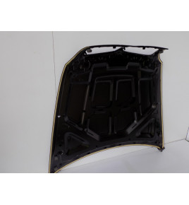 BMW X5 E70/X6 E71 Maská Zničená - 6316