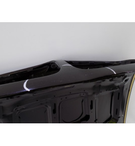 BMW X5 E70/X6 E71 Maská Zničená - 6316