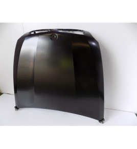 BMW X5 E70/X6 E71 Kapota poškodená - 6317