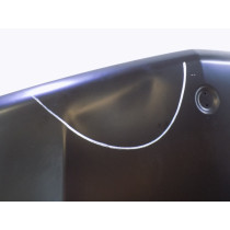 MB GLE W292 Masku Poškodená - 6312