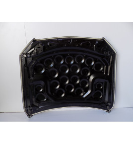 Mercedes W205 Maska Poškodená - 6320