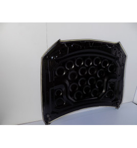 Mercedes W205 Maska Poškodená - 6320