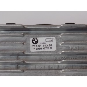 BMW 6 F06/F12 Menic Modul LED - 6280 | mobilpol.sk