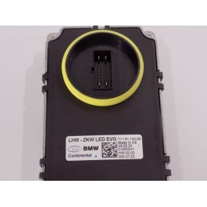 BMW 6 F06/F12 Menic Modul LED - 6280 | mobilpol.sk