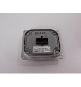 Opel Astra Menič Modul Xenon LED - 6283