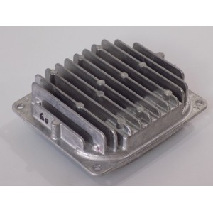 Opel Astra Menič Modul Xenon LED - 6283 | mobilpol.sk