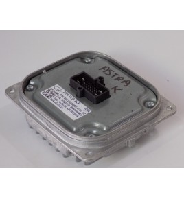 Opel Astra Menič Modul Xenon LED - 6283