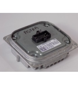 Opel Astra Menič Modul Xenon LED - 6283