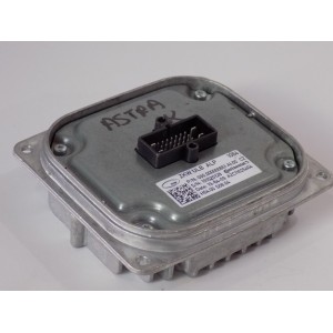 Opel Astra Menič Modul Xenon LED - 6283 | mobilpol.sk