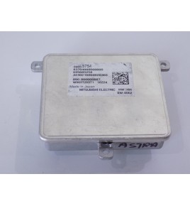 Opel Astra Menič Modul LED - 6284