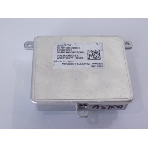 Opel Astra Menič Modul LED - 6284 | mobilpol.sk