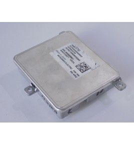 Opel Astra Menič Modul LED - 6284