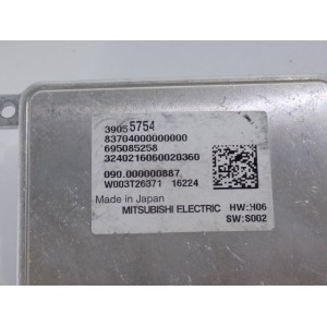 Opel Astra Menič Modul LED - 6284 | mobilpol.sk