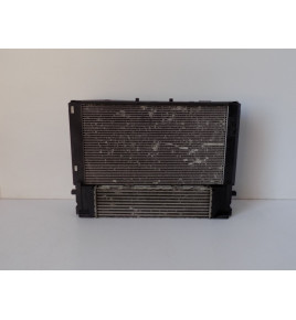 BMW 1/2/3 Sada chladičov - 6275