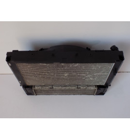 BMW 1/2/3 Sada chladičov - 6275