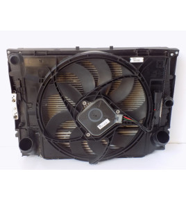 BMW 1/2/3 Sada chladičov - 6275