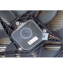 BMW 1/2/3 Sada chladičov - 6275