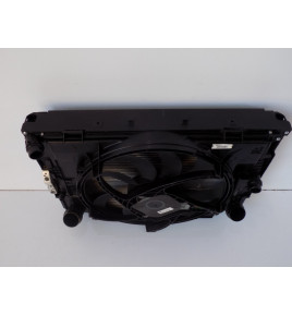 BMW 1/2/3 Sada chladičov - 6275