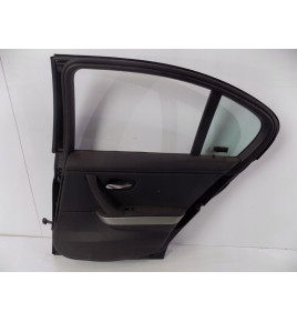 BMW 3 E90 - Zadné Dvere - Pravá Strana - 0049