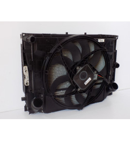 BMW 1/2/3 Sada chladičov - 6275