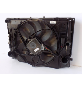 BMW 1/2/3 Sada chladičov - 6275