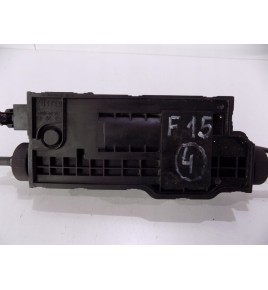 BMW X5 F15 PARKOVACIA BRZDA...