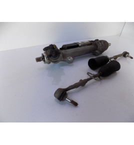 BMW 1/2/3/4 Riadenie - 6333