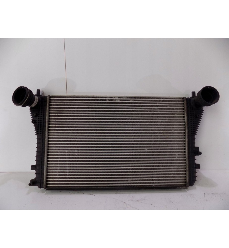 VW Skoda Audi 1K0 Chladič Intercooler - 6091